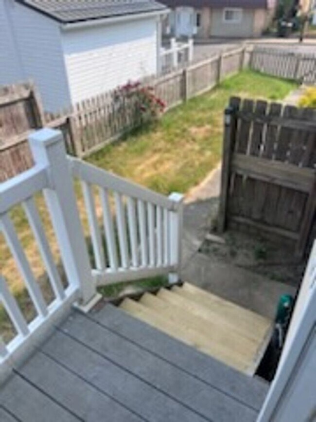 Foto del edificio - Cozy 3 bedroom house in Rochester PA