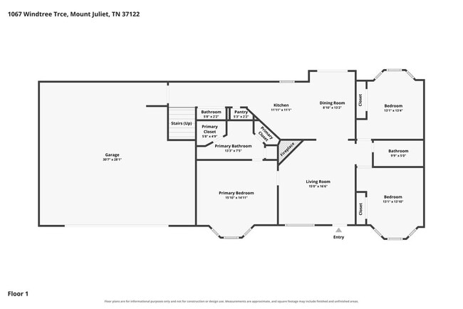 Building Photo - 1067 Windtree Trace