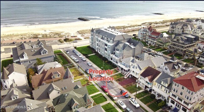 Foto del edificio - 10 Seaview Ave