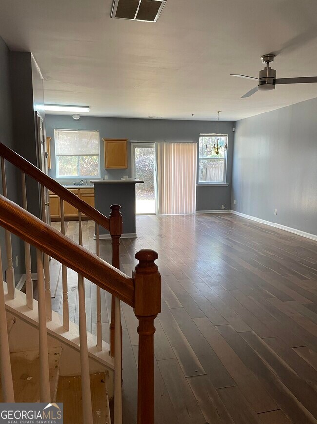 106 Ellis Drive, Conyers, GA 30012 Condo for Rent in Conyers, GA