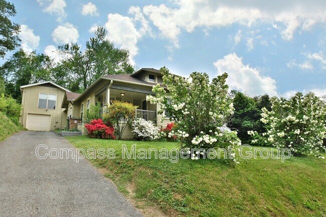 Building Photo - 1602 Branson Ave