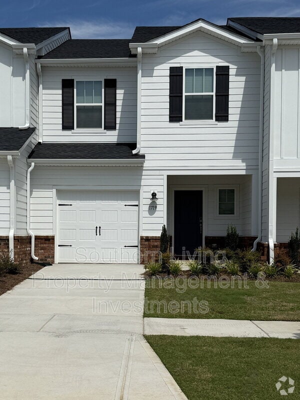 Building Photo - 1719 Braemar Vlg Dr