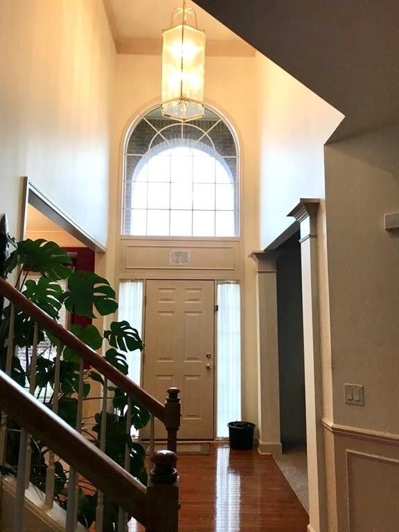 Foto del edificio - 572 Bedlington Dr