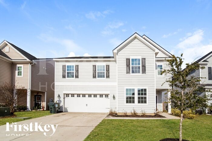 Foto principal - 202 Swamp Creek Ln