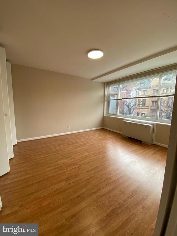 Foto del edificio - 1545 18th St NW