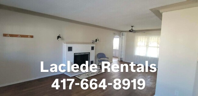 Foto del edificio - 3 BEDROOM 1 BATHROOM HOUSE FOR RENT