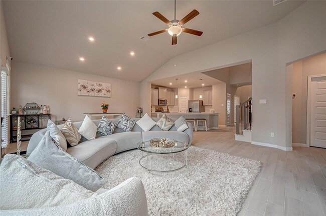 Building Photo - 1207 Dry Cork Cir