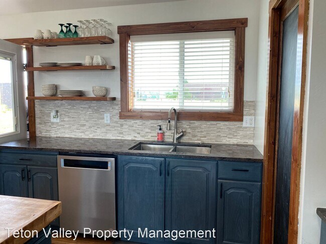Building Photo - 4 br, 3 bath House - 3341 Elk Ridge Road, ...