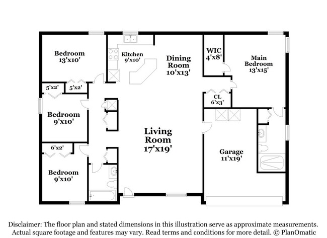 Foto del edificio - 627 Watling Ln