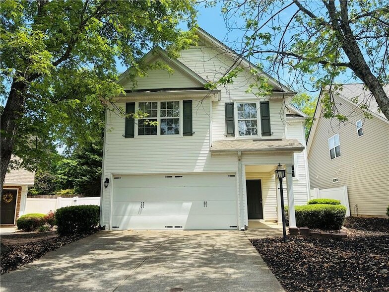 Photo - 2610 Gatewater Court Unit