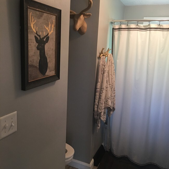 593 Sun Valley Rd, Clarksburg, WV 26301 House Rental in Clarksburg