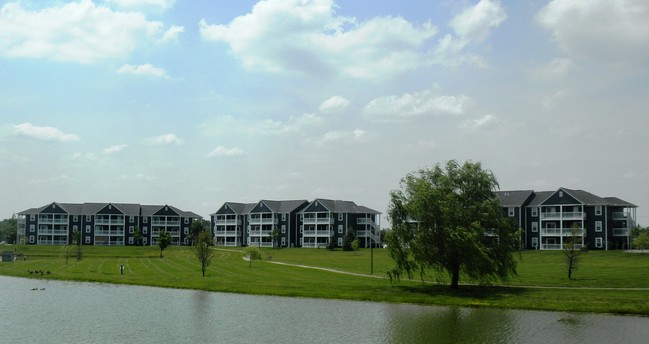 Vistas panorámicas - The Village at Cloud Park