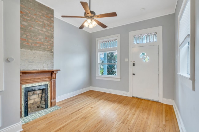 Foto del edificio - 2331 Ursulines Ave