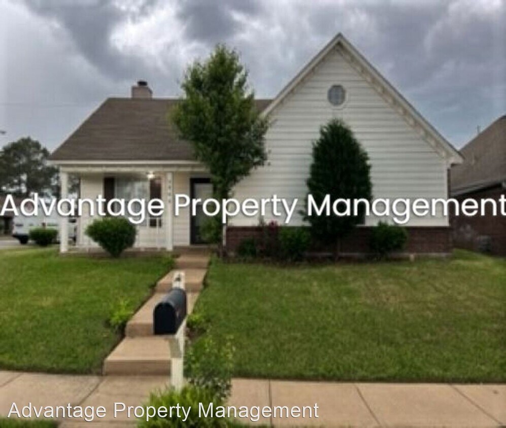 Primary Photo - 3 br, 2 bath House - 5866 Hickory Nutt Ln