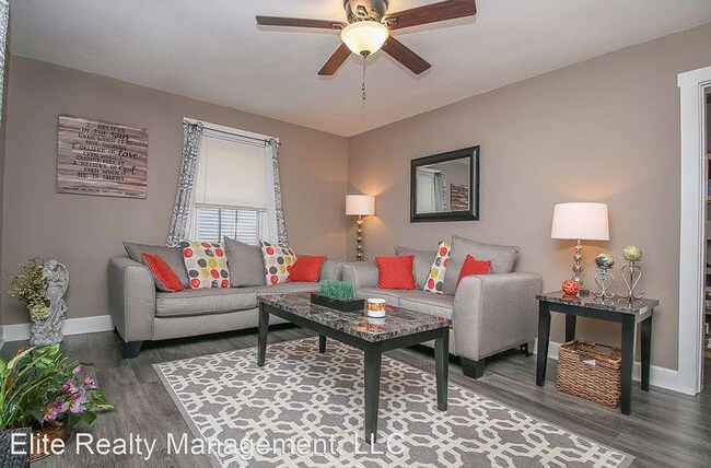 Foto del edificio - 2 br, 1 bath House - 530 East 27th Street