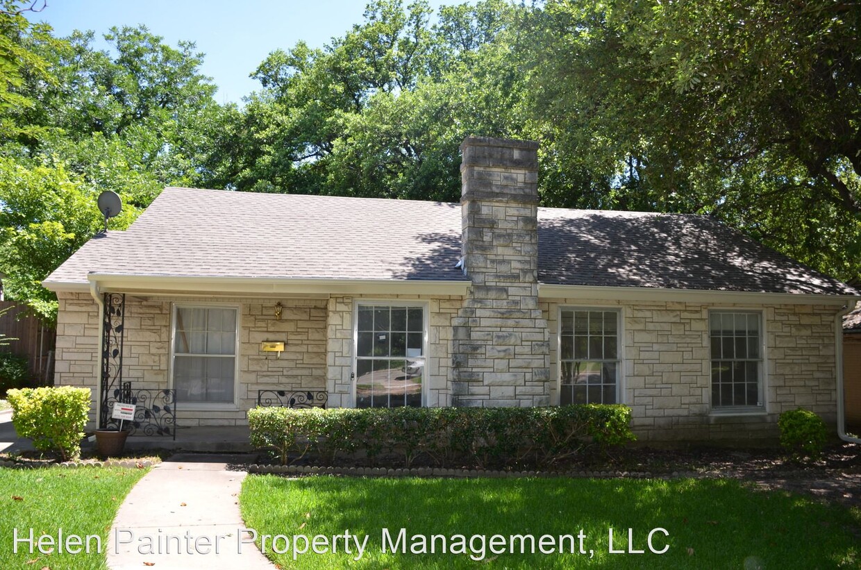 Primary Photo - 4 br, 2 bath House - 3425 Westcliff Road S