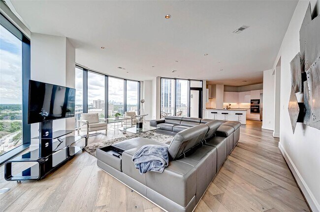 Foto del edificio - 1409 Post Oak Blvd