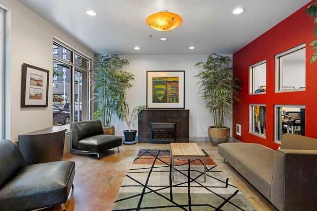 Foto del edificio - 2Bd/1.75Ba Seattle Condo