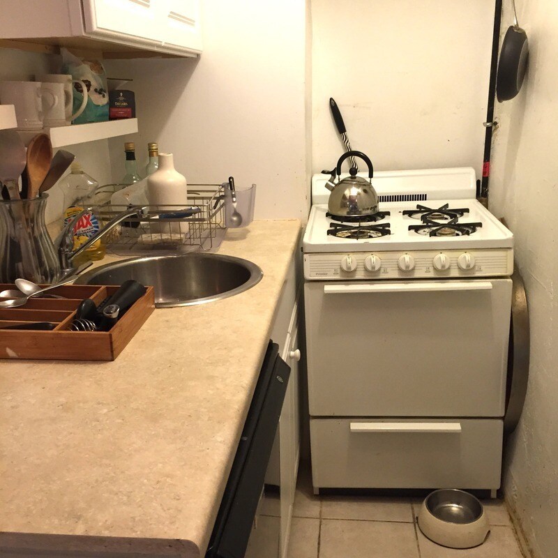 Foto del edificio - 112 W 26th St