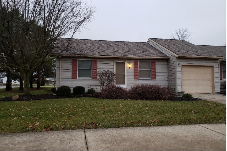 Primary Photo - 400 N Wentz St