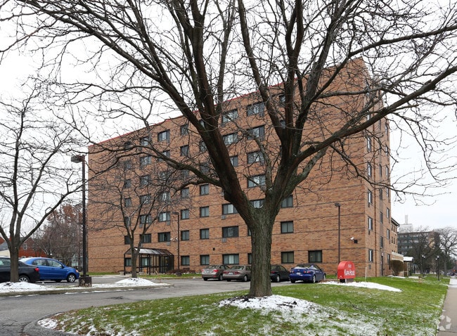 Building Photo - Kappa House