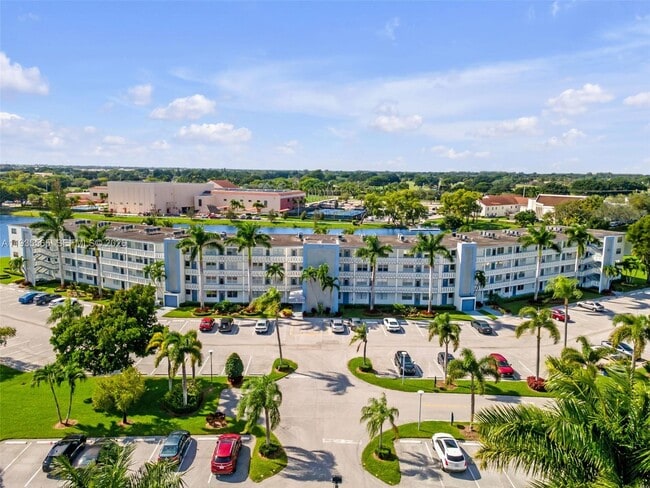 Foto del edificio - 4025 Yarmouth E