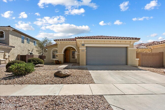 Foto del edificio - 949 E Indian Wells Pl