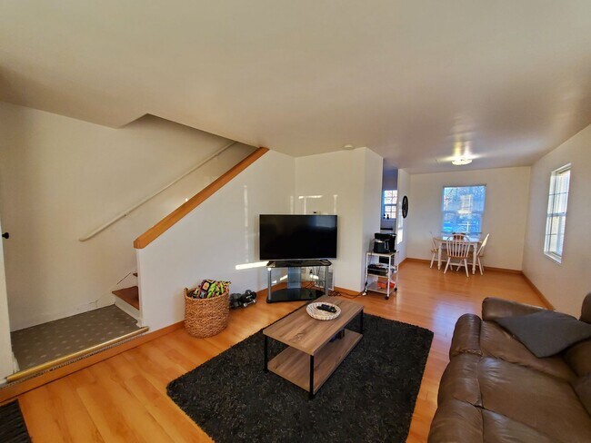 Foto del edificio - Campus Townhomes