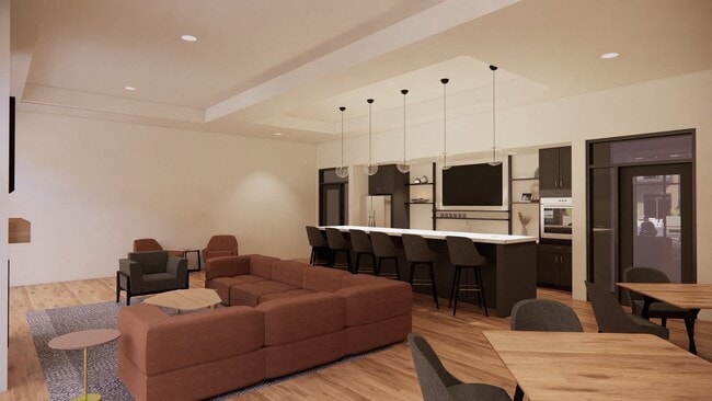 Foto del edificio - Karrick Apartments