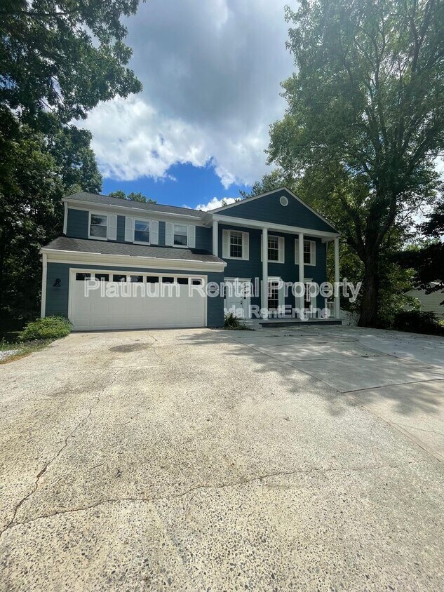 Foto principal - 3757 Peachtree Corners Cir