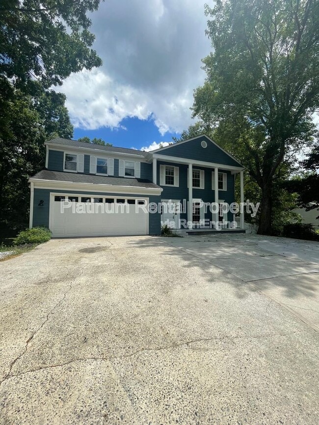 Photo - 3757 Peachtree Corners Cir House