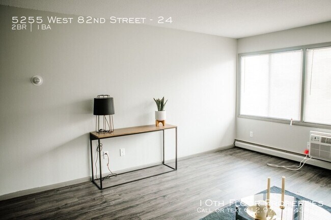 Building Photo - 5255 W 82nd St