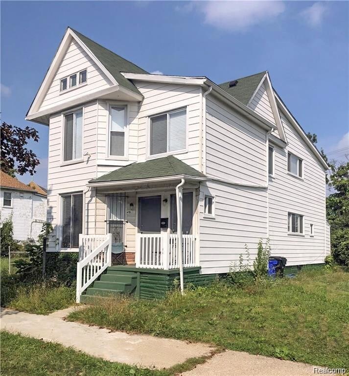 Primary Photo - 4680 16th St