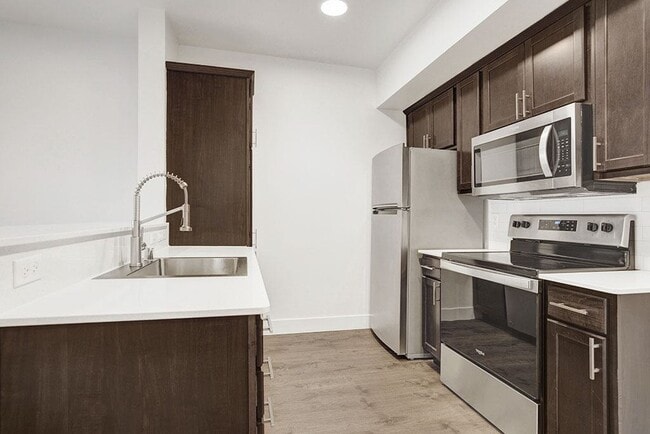 Building Photo - Toscana Apartment Homes