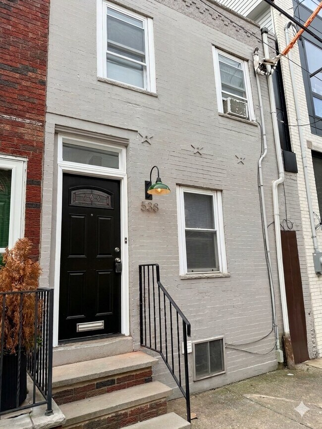 Foto del edificio - 538 Gerritt St
