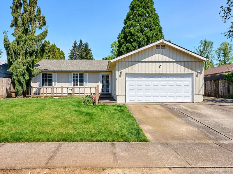 2057 Maplewood Ct S, Salem, OR 97306 House Rental in Salem, OR