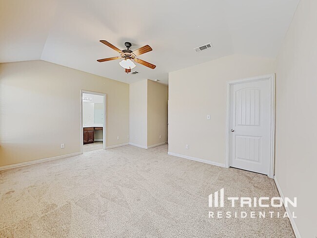 Foto del edificio - 12436 Hunters Mill Trail Burleson TX