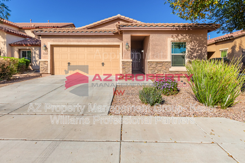 Primary Photo - 10826 W El Cortez Pl