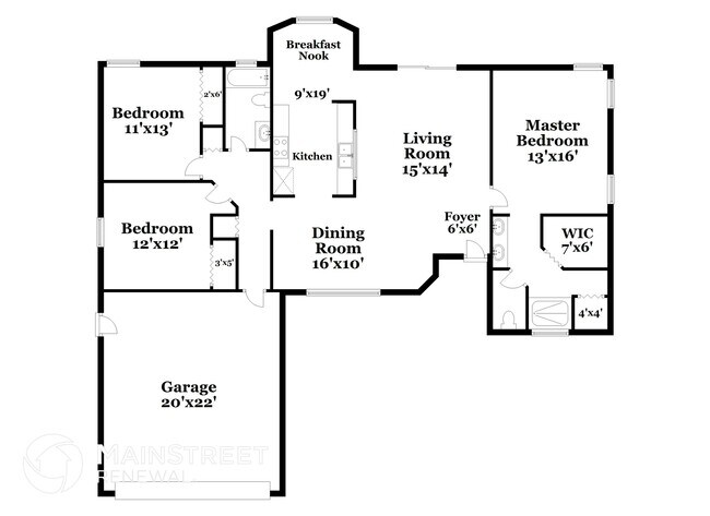 Foto del edificio - 370 Dandurand St SW
