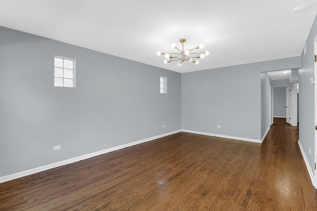 Foto del edificio - 5420 N Central Ave