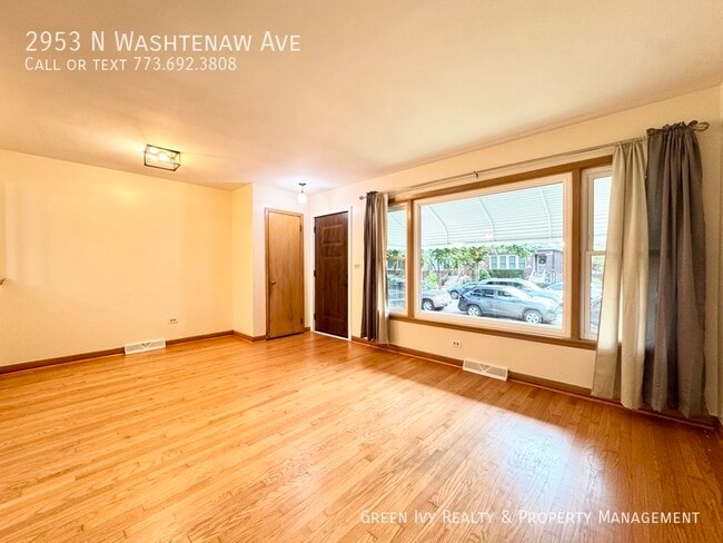 Building Photo - 2953 N Washtenaw Ave