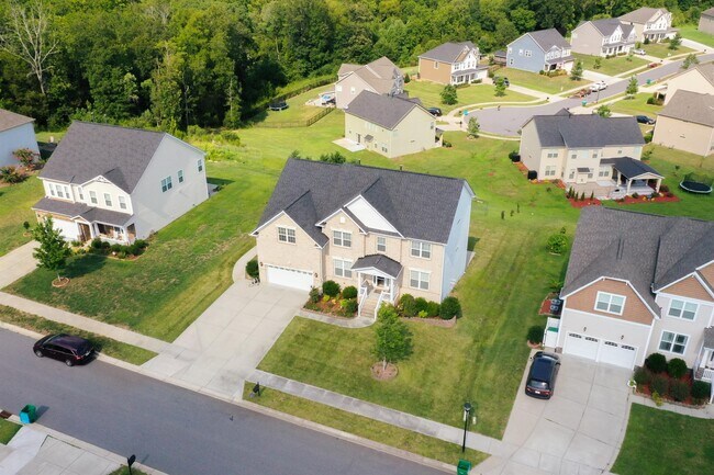Building Photo - 4444 Mill Landing Dr