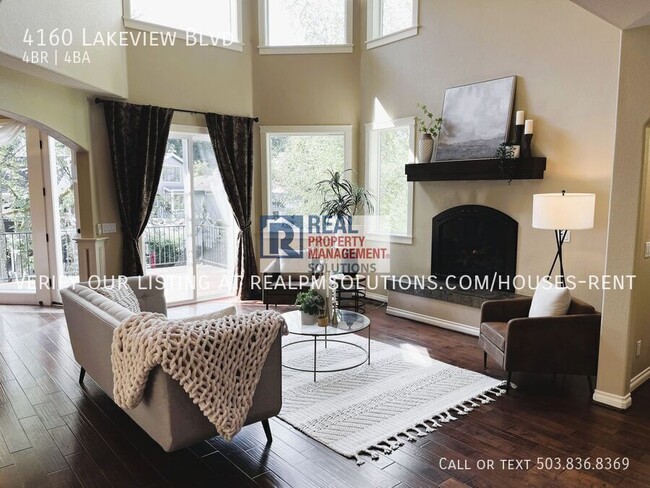 Building Photo - 4160 Lakeview Blvd