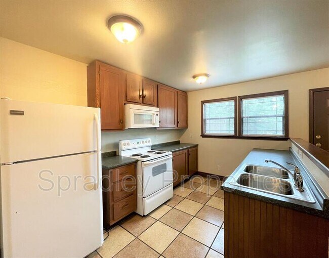 Foto del edificio - 1033 N Wall St