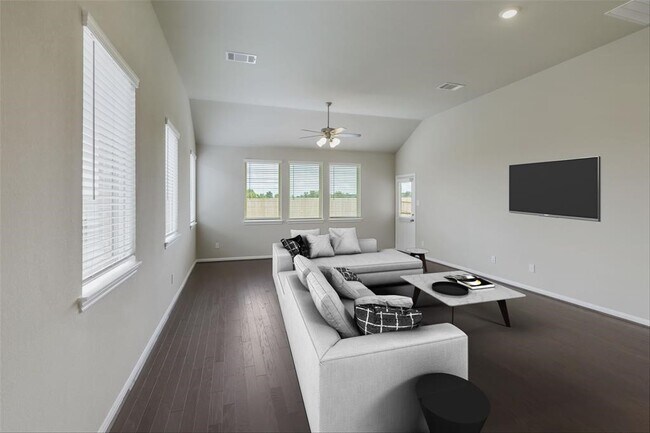 Building Photo - 26010 Steele Flower Dr