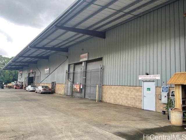 Foto del edificio - 94-133-133 Pahu St