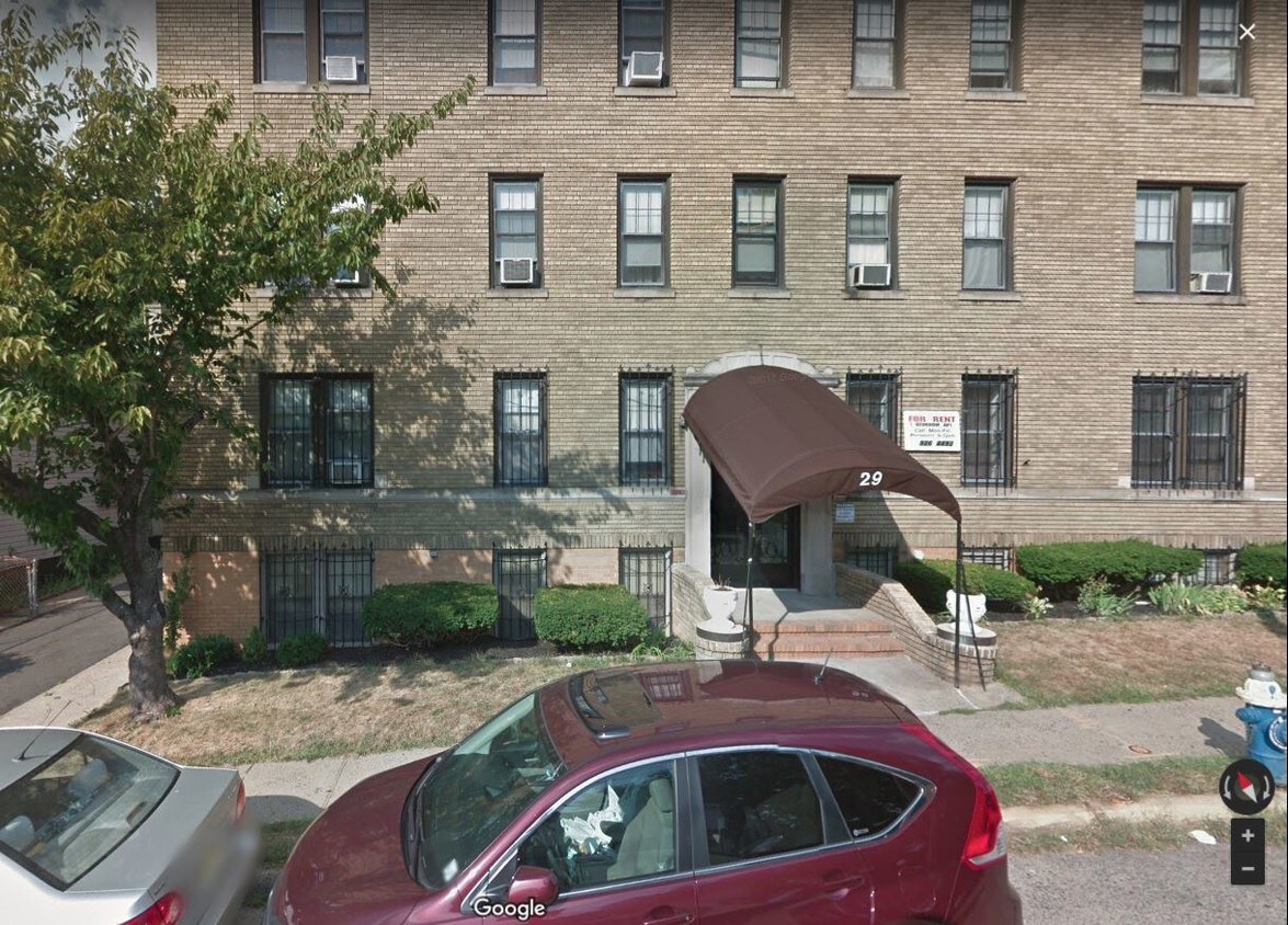 Foto del edificio - 29 Yale Ave
