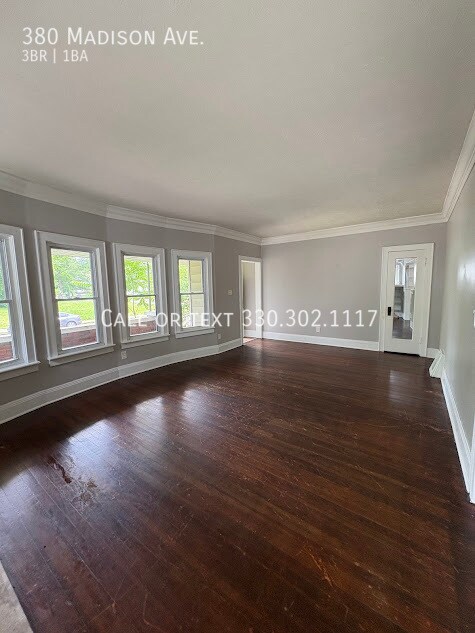 Foto del edificio - 380 Madison Ave