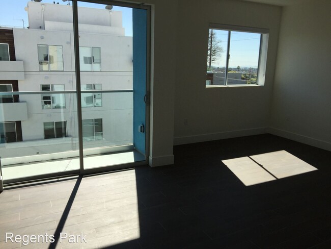 Building Photo - 1854 Sawtelle Blvd