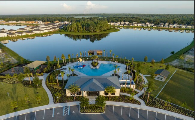 Foto del edificio - 1267 Wispy Cypress Dr